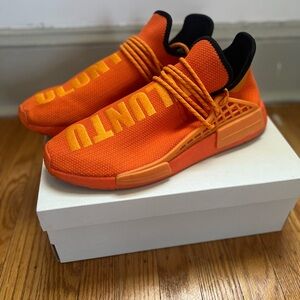Adidas Human race NMD
